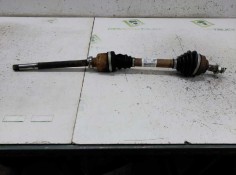 Recambio de transmision delantera derecha para peugeot partner (s2) combiespace referencia OEM IAM   