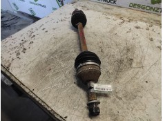 Recambio de transmision delantera izquierda para ford transit combi ´06 2.2 tdci cat referencia OEM IAM   