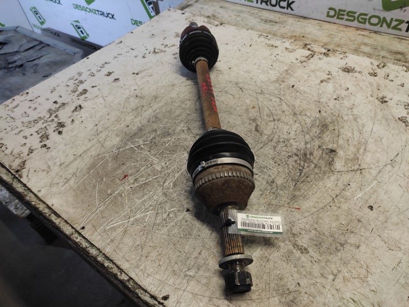 Recambio de transmision delantera izquierda para ford transit combi ´06 2.2 tdci cat referencia OEM IAM   