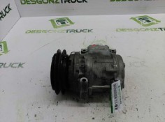 Recambio de compresor aire acondicionado para mitsubishi space star (dg0) 1900 di-d referencia OEM IAM 12040-02813 DOOWAN  2