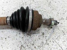 Recambio de transmision delantera derecha para peugeot partner (s2) combiespace referencia OEM IAM    2