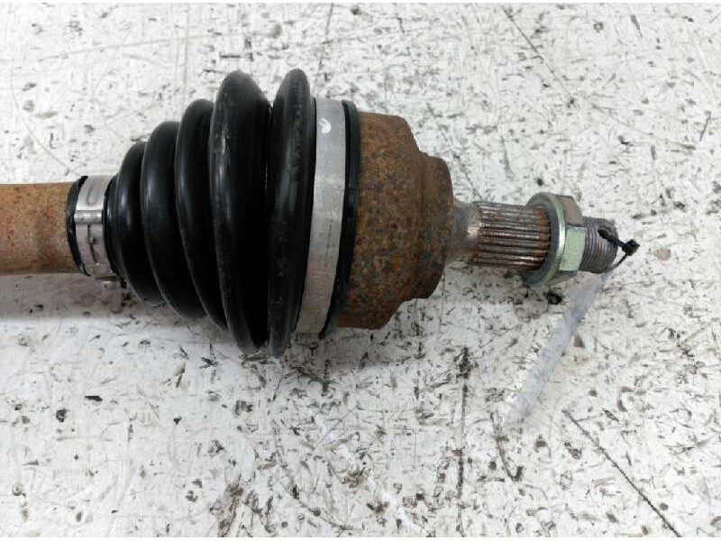 Recambio de transmision delantera derecha para peugeot partner (s2) combiespace referencia OEM IAM   