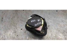 Recambio de cinturon seguridad trasero derecho para peugeot 307 cc (s1) 2.0 referencia OEM IAM    2