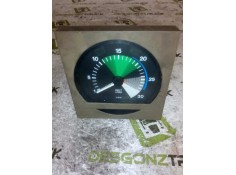 Recambio de cuadro instrumentos para man m 90 12.232 169/170 kw fki bat. 3200 pma11.8 170 kw tráfico urbano referencia OEM IAM 3