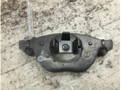 Recambio de pastillas de freno delanteras para ford c-max (cb3) ghia referencia OEM IAM 90R01187/4924 DERECHA BREMBO
