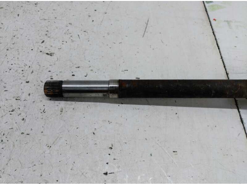 Recambio de transmision delantera derecha para peugeot partner (s2) combiespace referencia OEM IAM   