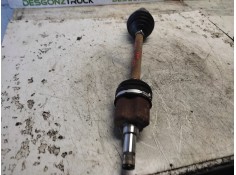 Recambio de transmision delantera izquierda para ford transit combi ´06 2.2 tdci cat referencia OEM IAM    2