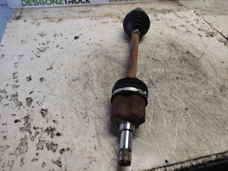 Recambio de transmision delantera izquierda para ford transit combi ´06 2.2 tdci cat referencia OEM IAM   