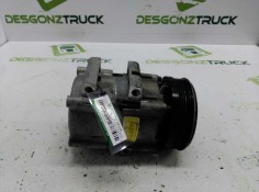 Recambio de compresor aire acondicionado para ford transit mod. 2000 combi ft 280 2.0 medio referencia OEM IAM   