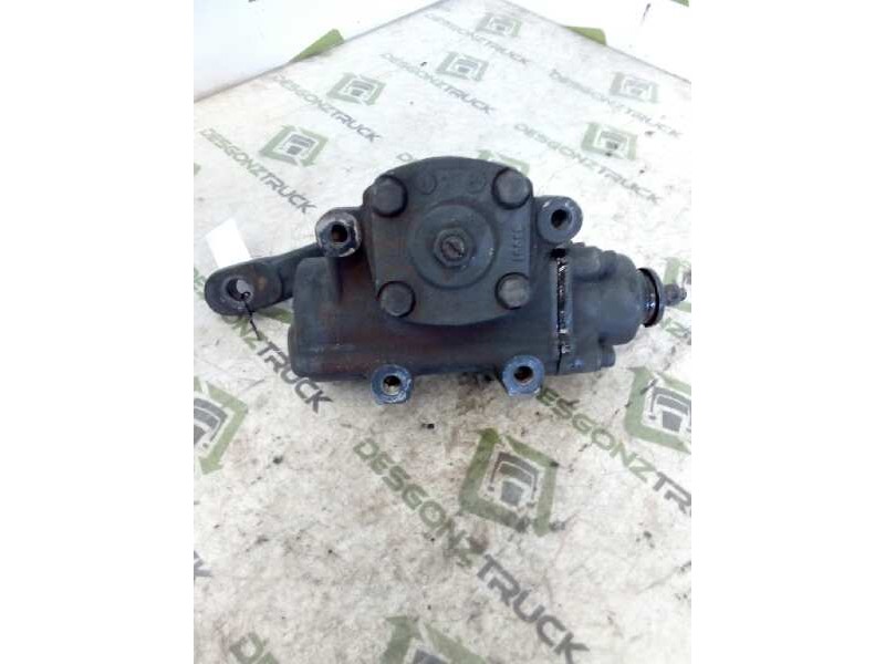 Recambio de caja direccion para ebro trucks l l 35 s/2 referencia OEM IAM 55002  