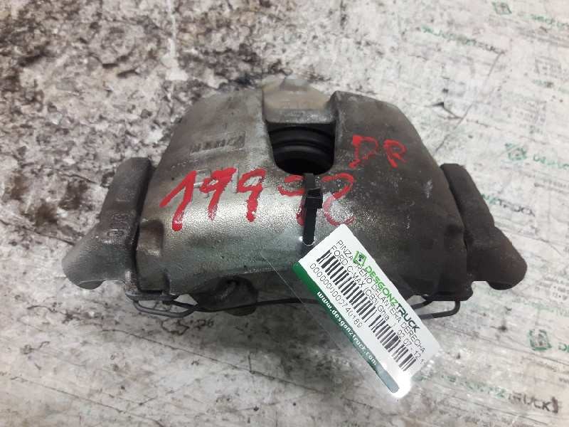 Recambio de pinza freno delantera derecha para ford c-max (cb3) ghia referencia OEM IAM   