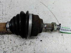 Recambio de transmision delantera izquierda para peugeot partner (s2) combiespace referencia OEM IAM    2