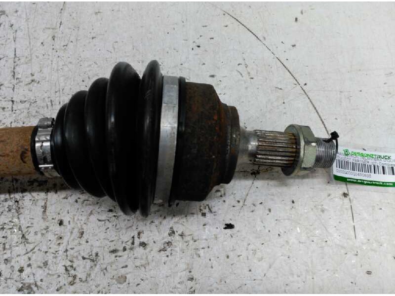 Recambio de transmision delantera izquierda para peugeot partner (s2) combiespace referencia OEM IAM   