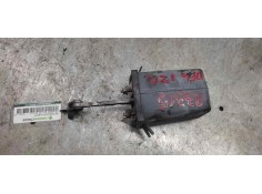 Recambio de retenedor puerta para peugeot 307 cc (s1) 2.0 referencia OEM IAM   DELANTERA IZQUIERDA