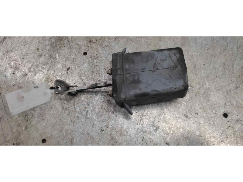 Recambio de retenedor puerta para peugeot 307 cc (s1) 2.0 referencia OEM IAM   DELANTERA IZQUIERDA