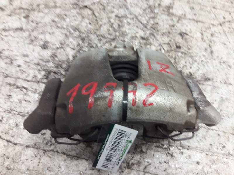 Recambio de pinza freno delantera izquierda para ford c-max (cb3) ghia referencia OEM IAM   