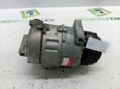 Recambio de compresor aire acondicionado para bmw serie 3 berlina (e46) 328i referencia OEM IAM 7SB447200 DENSO 