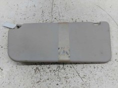 Recambio de parasol izquierdo para peugeot partner (s2) combiespace referencia OEM IAM   