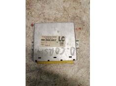 Recambio de modulo electronico para opel corsa b 1.7 diesel referencia OEM IAM 90482357  