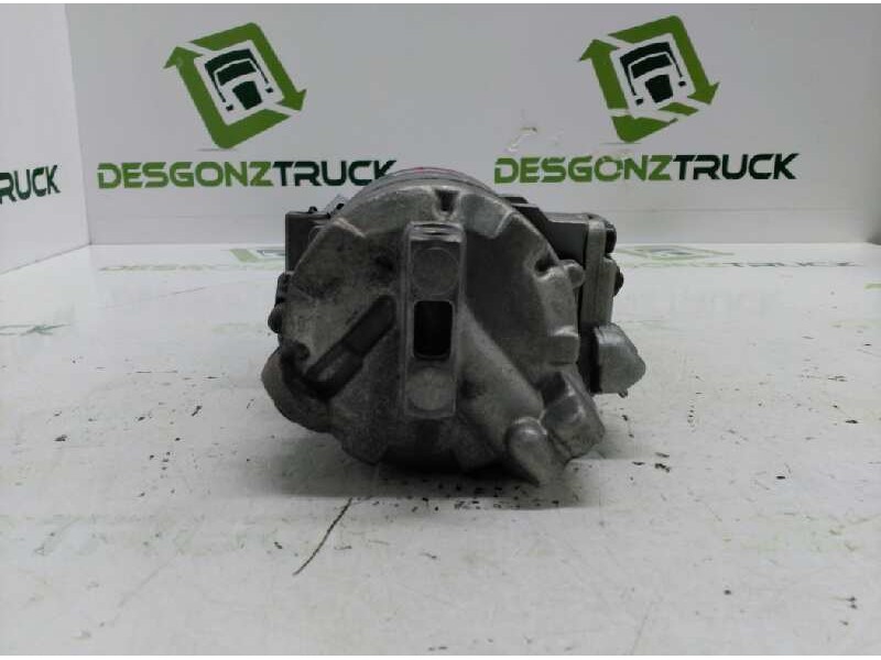 Recambio de compresor aire acondicionado para bmw serie 3 berlina (e46) 328i referencia OEM IAM 7SB447200 DENSO 