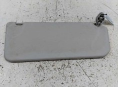 Recambio de parasol izquierdo para peugeot partner (s2) combiespace referencia OEM IAM    2