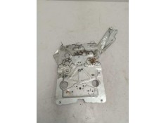 Recambio de elevalunas delantero derecho para volvo fh 12 2002  12.1 diesel (d12d460) referencia OEM IAM 3176542   2