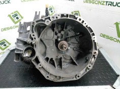 Recambio de caja cambios para renault megane ii familiar dynamique referencia OEM IAM  A194258 8200361232