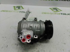 Recambio de compresor aire acondicionado para kia carnival 2.9 crdi vgt active referencia OEM IAM   