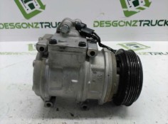 Recambio de compresor aire acondicionado para kia carnival 2.9 crdi vgt active referencia OEM IAM    2