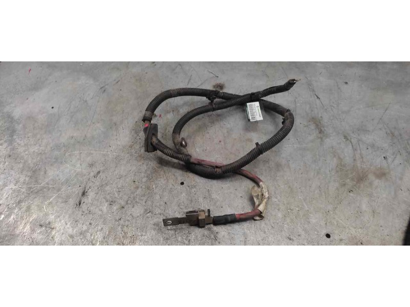 Recambio de instalacion electrica para land rover freelander (lr2) td4 e referencia OEM IAM 7G92104A280  