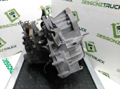 Recambio de caja cambios para renault megane ii familiar dynamique referencia OEM IAM  A194258 8200361232 2