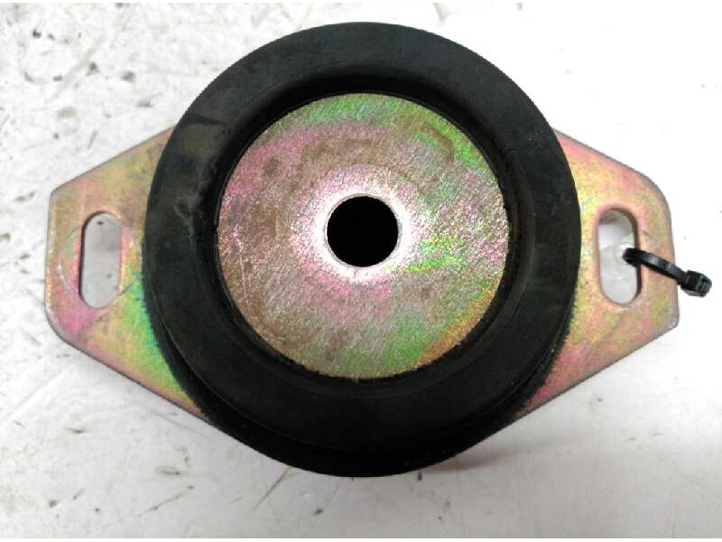 Recambio de soporte motor izquierdo para peugeot partner (s2) combiespace referencia OEM IAM   
