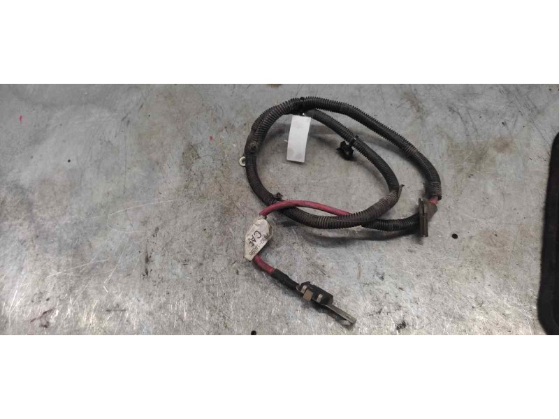 Recambio de instalacion electrica para land rover freelander (lr2) td4 e referencia OEM IAM 7G92104A280  
