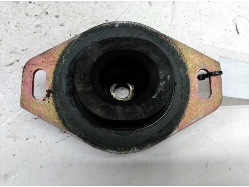 Recambio de soporte motor izquierdo para peugeot partner (s2) combiespace referencia OEM IAM   