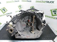 Recambio de caja cambios para citroën xantia berlina 2.0 hdi 90/110 attraction referencia OEM IAM 20TD65 1416166B 