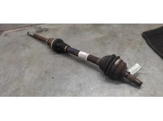 Recambio de transmision delantera derecha para peugeot 308 sport referencia OEM IAM   