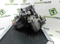 Recambio de caja cambios para citroën xantia berlina 2.0 hdi 90/110 attraction referencia OEM IAM 20TD65 1416166B  2
