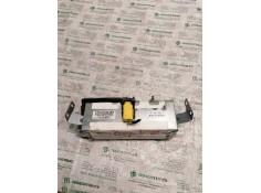 Recambio de airbag delantero derecho para skoda fabia (6y2/6y3) comfort referencia OEM IAM 6Q0880204F   2