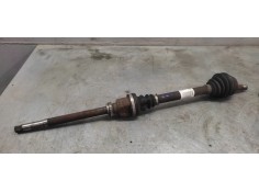 Recambio de transmision delantera derecha para peugeot 308 sport referencia OEM IAM    2