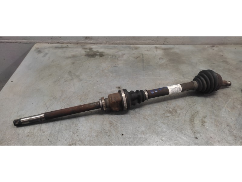 Recambio de transmision delantera derecha para peugeot 308 sport referencia OEM IAM   