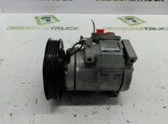 Recambio de compresor aire acondicionado para honda accord berlina (cg7-9/ch1-7) type r (ch1) referencia OEM IAM 10S17C DENSO 