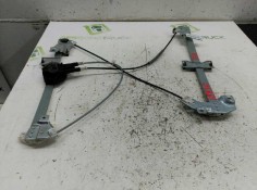 Recambio de elevalunas delantero derecho para peugeot partner (s2) combiespace referencia OEM IAM  MANUAL 