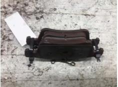 Recambio de pastillas de freno traseras para ford c-max (cb3) ghia referencia OEM IAM    2