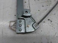 Recambio de elevalunas delantero derecho para peugeot partner (s2) combiespace referencia OEM IAM  MANUAL  2