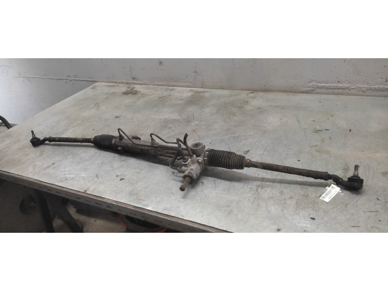 Recambio de cremallera direccion para peugeot 406 berlina (s1/s2) sv turbo referencia OEM IAM 9622911010G  