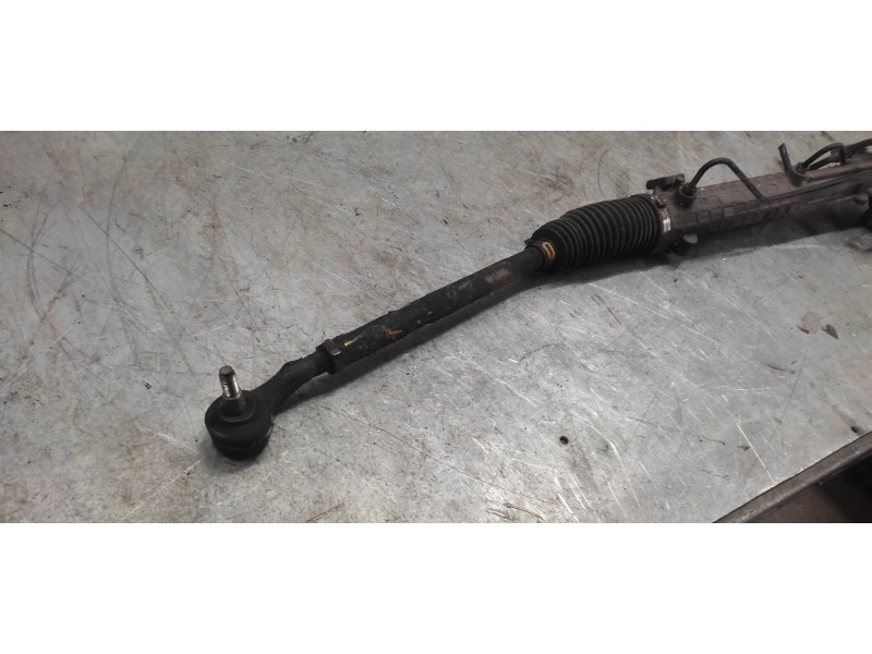 Recambio de cremallera direccion para peugeot 406 berlina (s1/s2) sv turbo referencia OEM IAM 9622911010G  