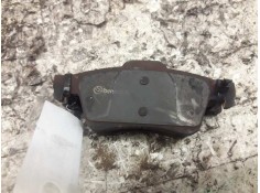 Recambio de pastillas de freno traseras para ford c-max (cb3) ghia referencia OEM IAM   