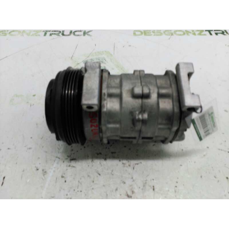 Recambio de compresor aire acondicionado para suzuki liana rh (er) 1.4 ddis referencia OEM IAM 10S13C DENSO 