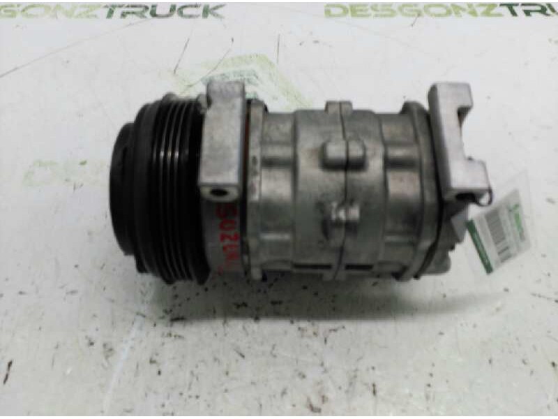 Recambio de compresor aire acondicionado para suzuki liana rh (er) 1.4 ddis referencia OEM IAM 10S13C DENSO 