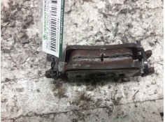 Recambio de pastillas de freno traseras para ford c-max (cb3) ghia referencia OEM IAM    2